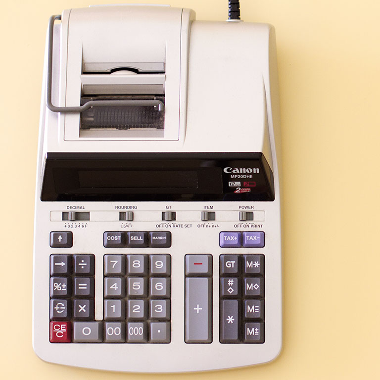 Contabilidad